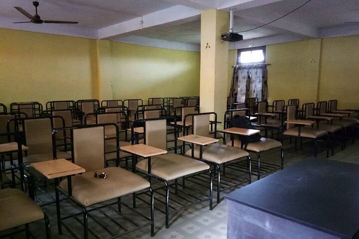 classroom